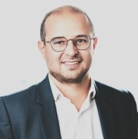 Christophe Coz ARKÉA BANQUE ENTREPRISES ET INSTITUTIONNELS